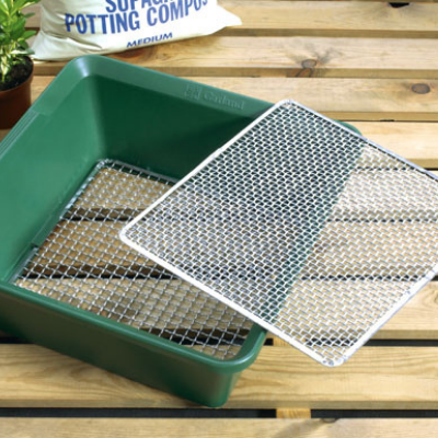 Do I Need A Garden Sieve Read This It