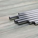 Aluminium Tubes 13mm to Make Garden Cages (Crossbars)
