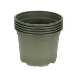 Biodegradable and Compostable Plant Pots