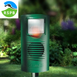 Electronic Cat Deterrent CatWatch RSPB approved