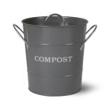 Steel Compost Bins 
