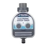Electronic Water Timer For The Garden DW253
