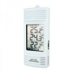 Digital Max Min Thermometer LCD Display 