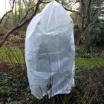 Horticultural White Fleece Bags