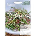 Micro Greens Chard 