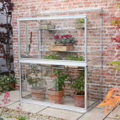 Cold Frame Mini Greenhouse