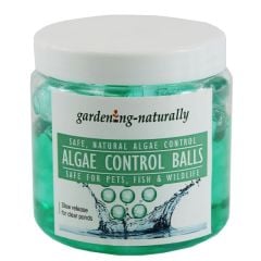 Natural Pond Algae Control Balls 