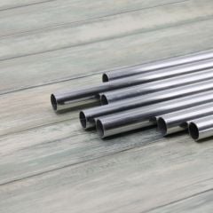 19mm Aluminium Tubes