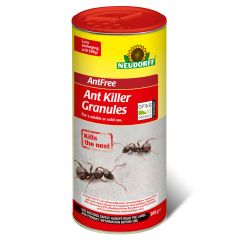 Ant Killer Granules Safe and Natural