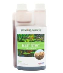 Barley Straw Extract 