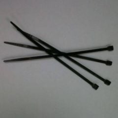 Large Cable Ties Pk 100