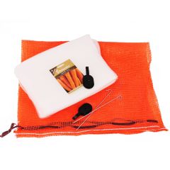 Carrot Starter Kit 