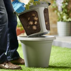 Clever Potato Pots For Easy Watering & Growing