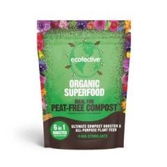 Organic Compost Booster Powder Peat-Free 800g