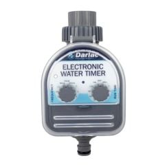 Electronic Water Timer For The Garden DW253