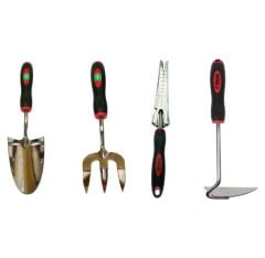 Darlac Set of 4 Hand Tools