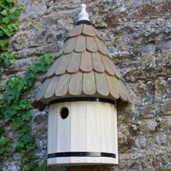 Dove Nest Box