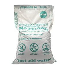 easyMulch product bags