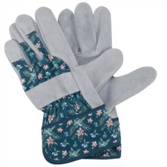Rigger Gloves Fleurette 