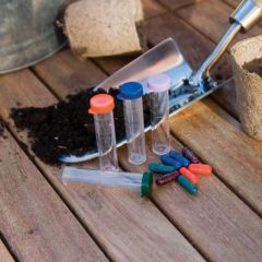 Mini Soil Testing Kit