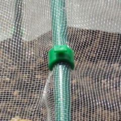 10mm Hoop Clips For Flexible Hoops