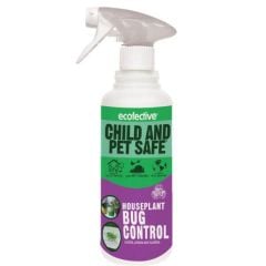 Houseplant Bug Control Spray