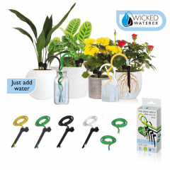 Indoor Plant Watering System