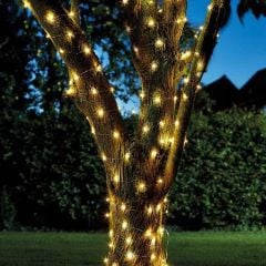 LED Firefly Lights Warm White 