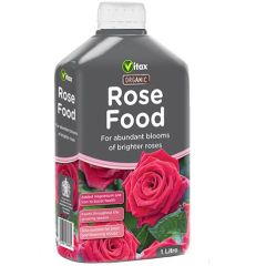Liquid Rose Feed 1 Litre
