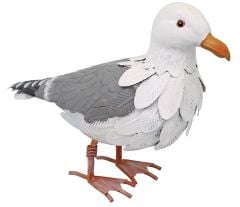 Metal Seagull