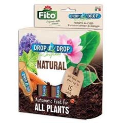 Natural All Plants Drip Feeders 5x 32ml