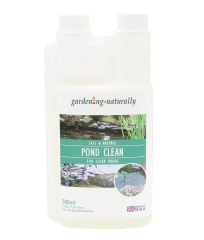 Pond Clean Control Treatment 