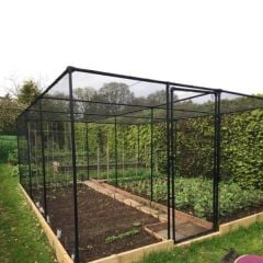 Premium Walk In Fruit and Vegetable Cages