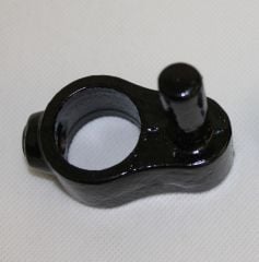 Premium Black Fruit Cage Connector Hinge Pin