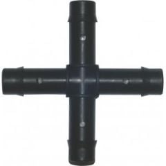 Hose Pipe Cross Connector