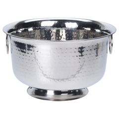Large Stainless Steel Ice Bowl 