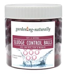 Sludge Control Balls