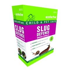 Safe, Natural Slug and Snail Granules 
