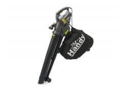 The Handy 3 in 1 Electric Garden Blower / Vacuum & Mulcher 3000w