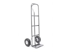 The Handy 200kg (440lb) 'P' Handle Sack Truck right side