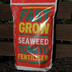 Fast Grow Seaweed Feed Tomato Fertiliser 10kg