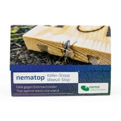 NemaTop Adult Vine Weevil Trap