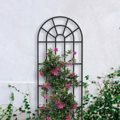 Windowpane Garden Trellis 1.8m