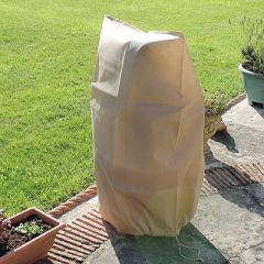 Heavy Duty Fleece Bags for Plants