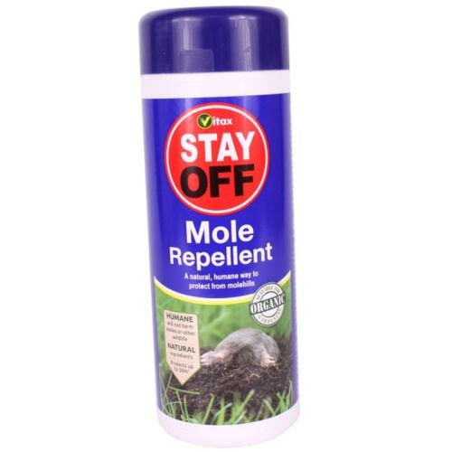 Vitax Mole Repellent 