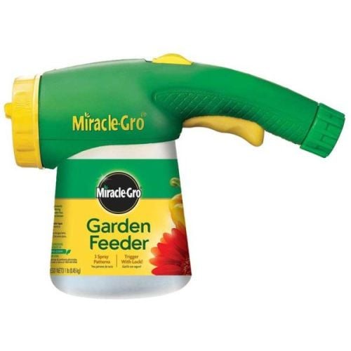 Miracle Gro Nematode Applicator & Garden Feeder