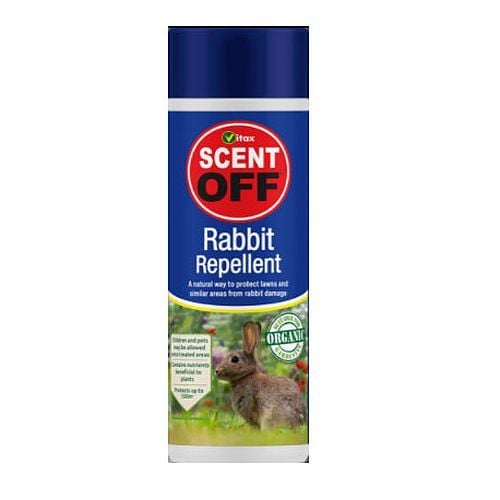 Vitax Natural Scent Off Rabbit Repellent