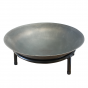 Outdoor Cast Iron Fire Pits