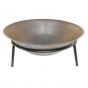 Outdoor Cast Iron Fire Pits