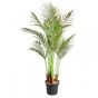 Artificial Palm Houseplant 124cm 